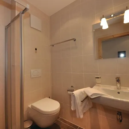 Apartmán Hauts De R56b-7 Veysonnaz