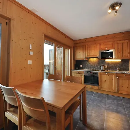 Apartmán Hauts De R56b-7 Veysonnaz