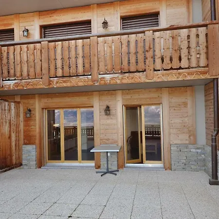 Hauts De R56b-7 Apartmán